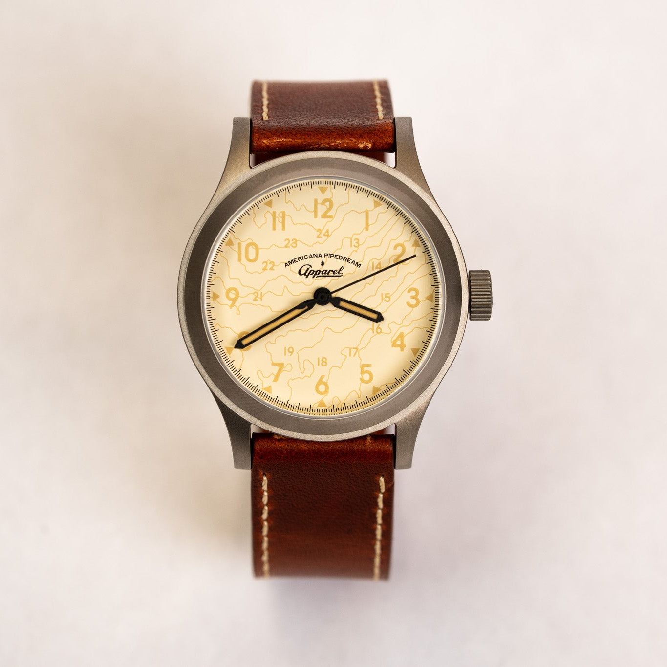 The AP Field Watch