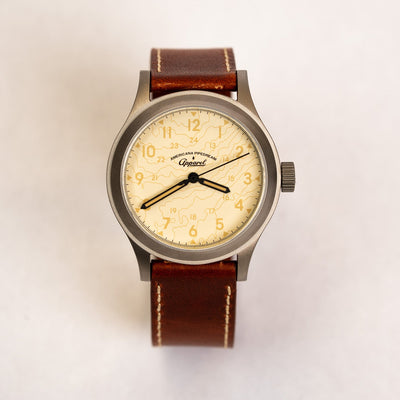 The AP Field Watch