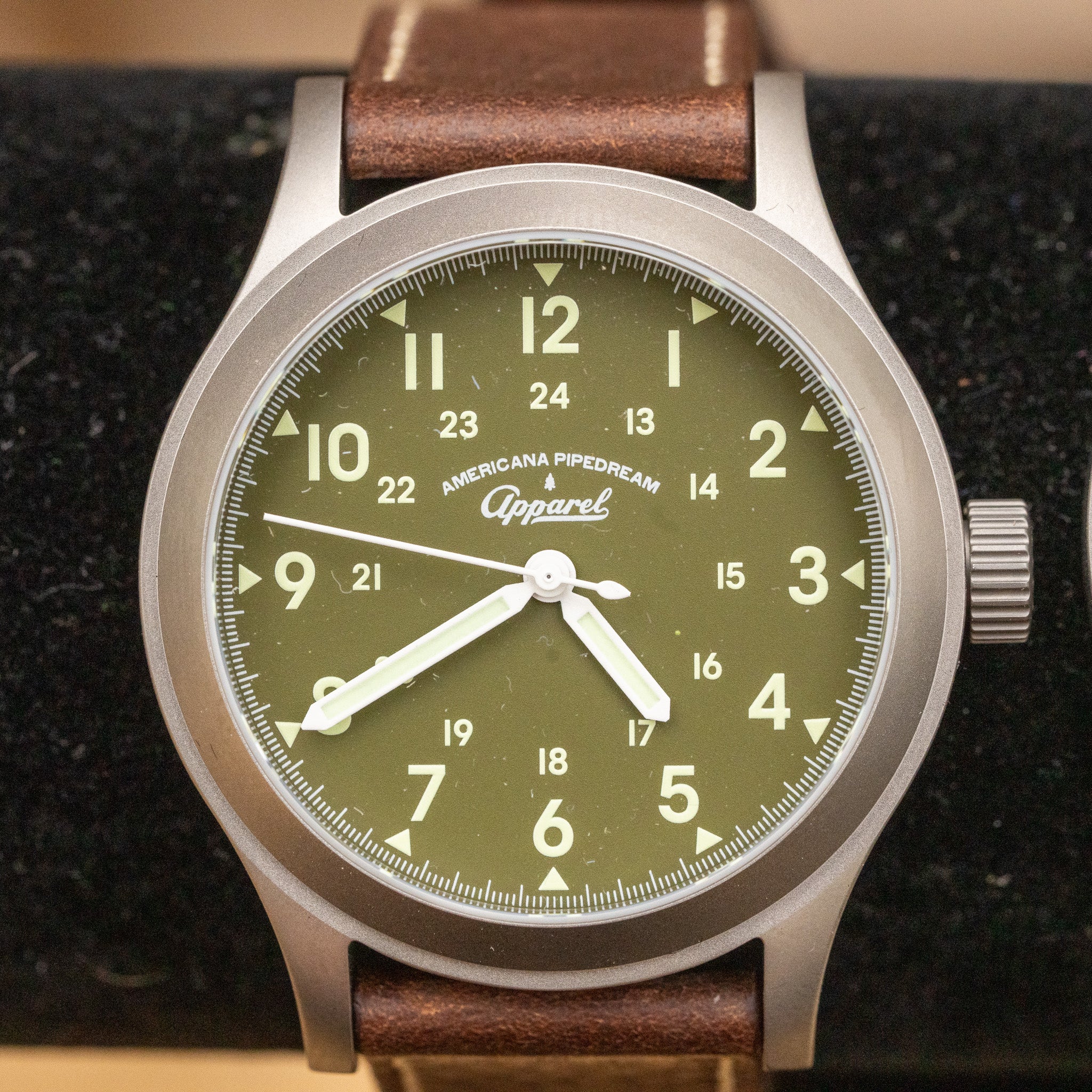 The AP Field Watch