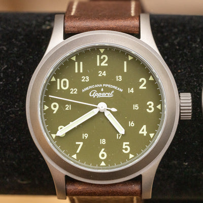 The AP Field Watch