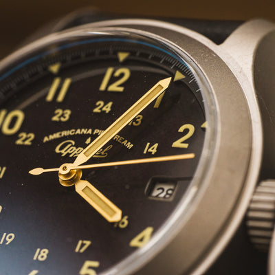 The AP Field Watch