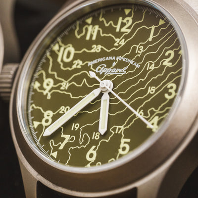 The AP Field Watch