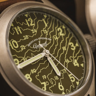 The AP Field Watch