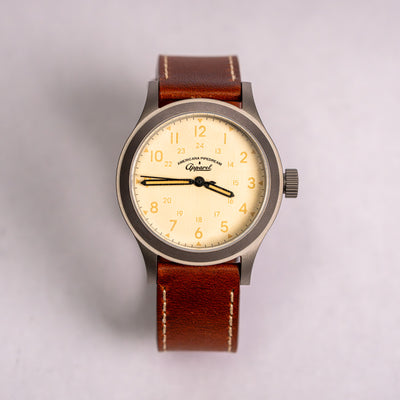 The AP Field Watch
