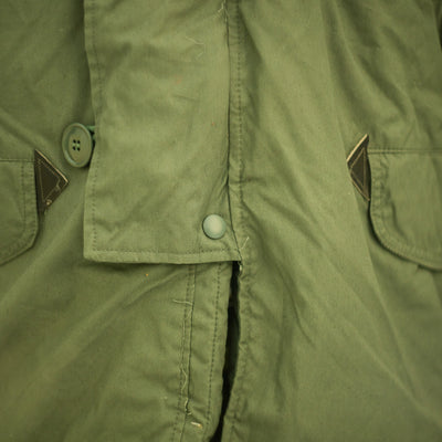 Issued USAF N-3B Extreme Cold Weather Parka