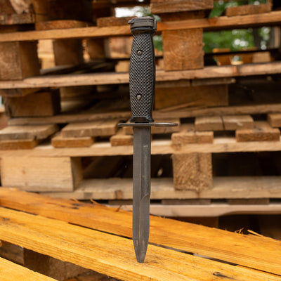 Issued USGI M7 Bayonet w/Scabbard