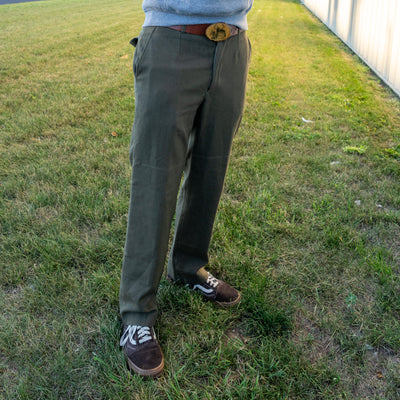 Issued Yugoslav People's Army M77 Field Pants