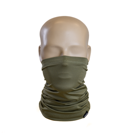 NorArm Tactical Oslo Neck Gaiter, Gen. 2