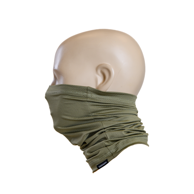 NorArm Tactical Oslo Neck Gaiter, Gen. 2