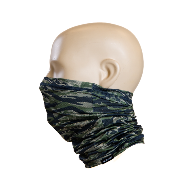 NorArm Tactical Oslo Neck Gaiter, Gen. 2