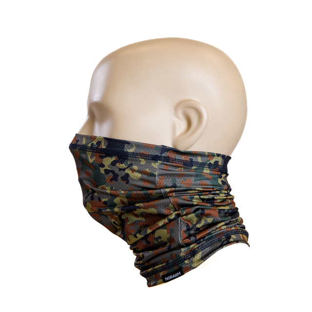 NorArm Tactical Oslo Neck Gaiter, Gen. 2