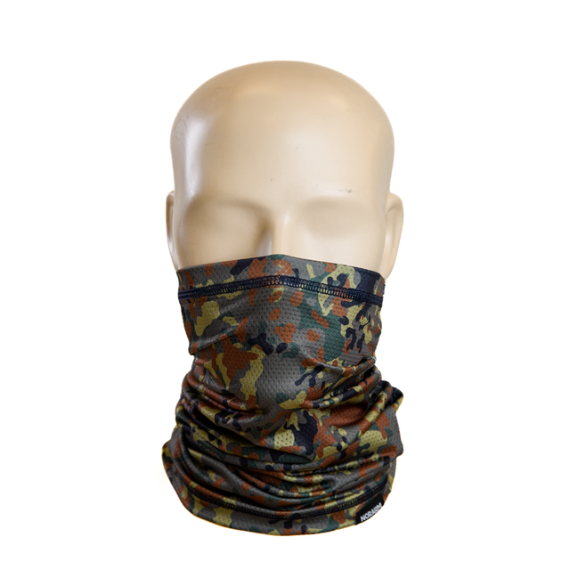 NorArm Tactical Oslo Neck Gaiter, Gen. 2