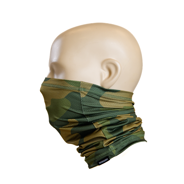 NorArm Tactical Oslo Neck Gaiter, Gen. 2