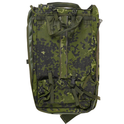 Issued Danish m/84 Radio Bag