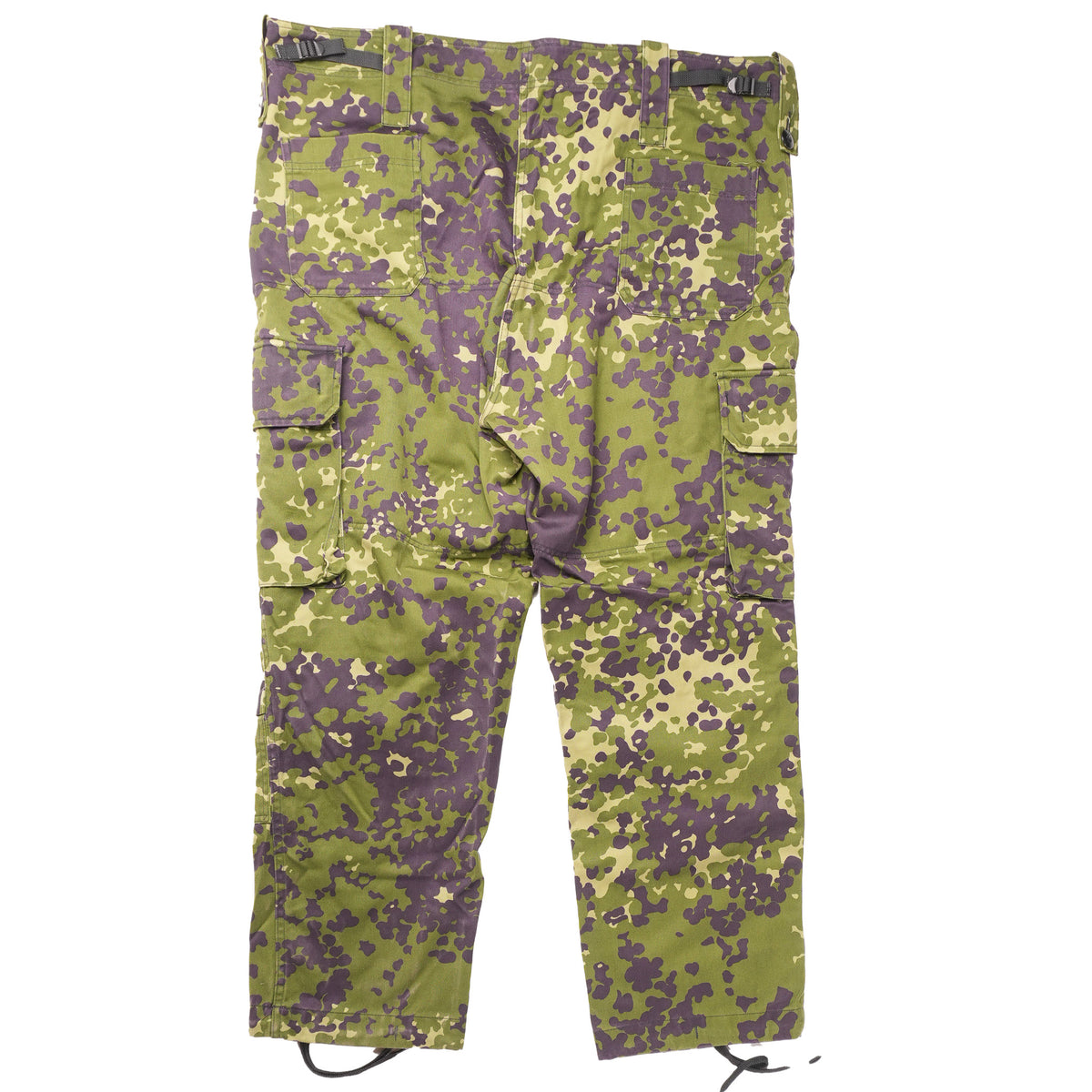 Issued Danish m/84 Field Pants