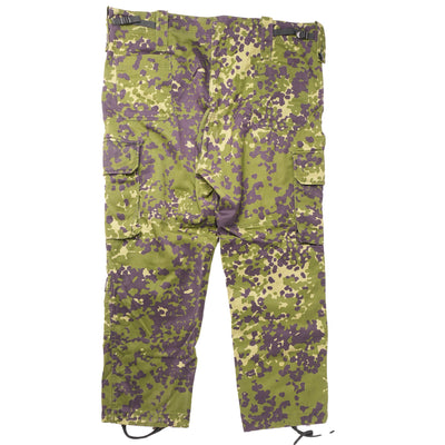 Issued Danish m/84 Field Pants