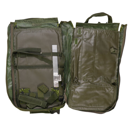 Issued Danish m/84 Radio Bag