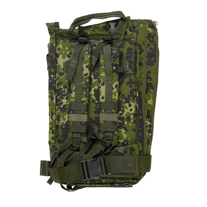 Issued Danish m/84 Radio Bag