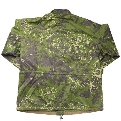 Issued Danish m/84 Field Jacket