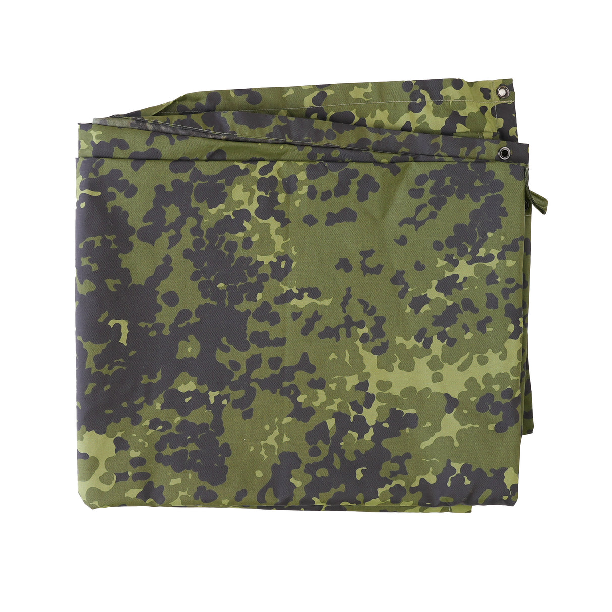 Grade 2 Danish m/84 Shelter Half