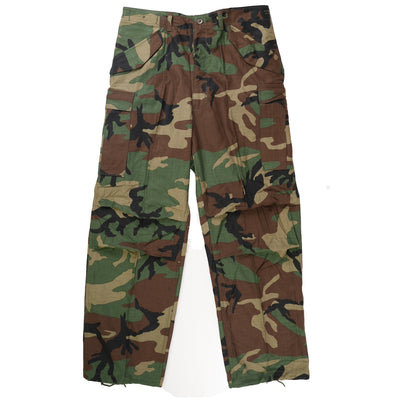 USGI Camo Grab Bag
