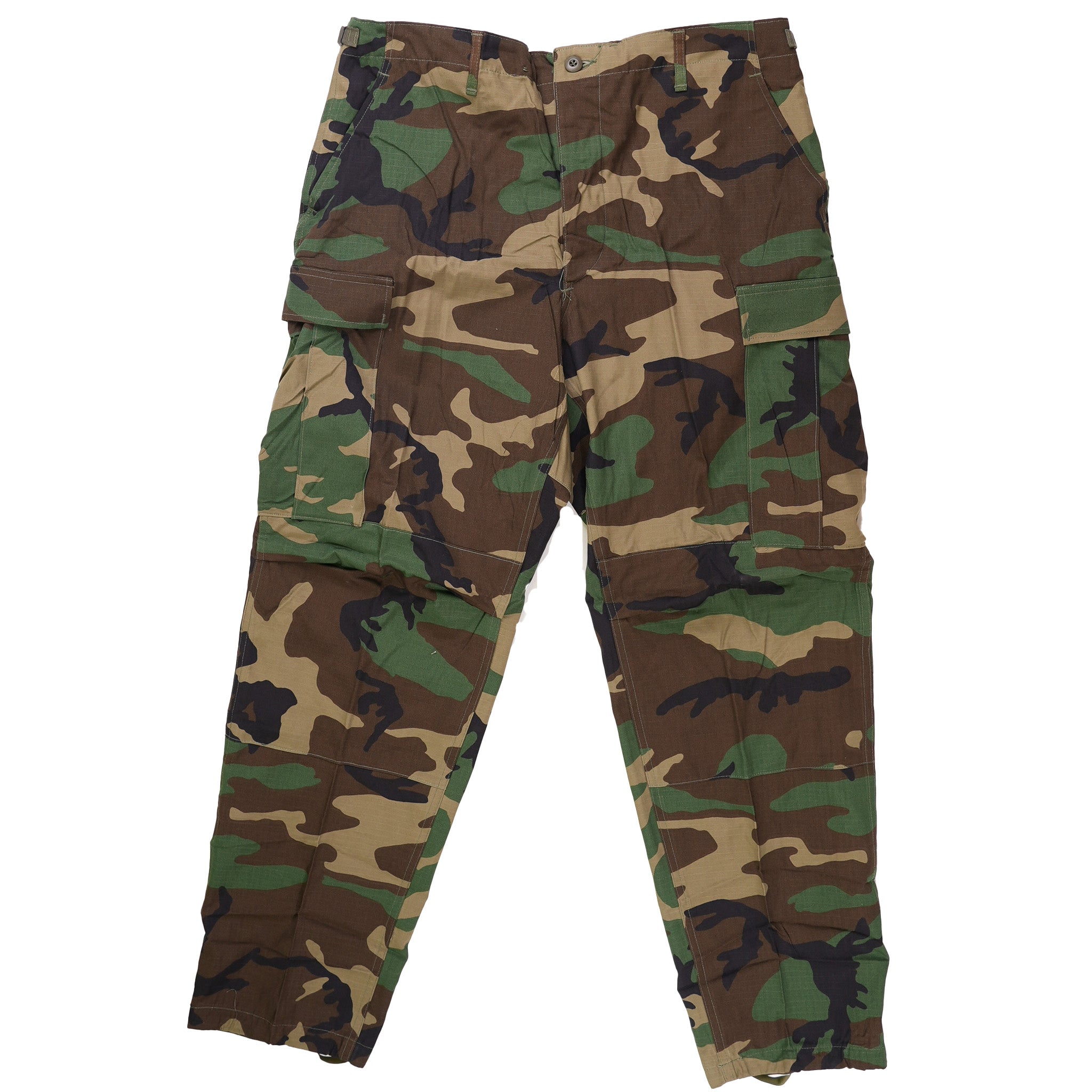 Deadstock USGI M81 BDU Field Pants