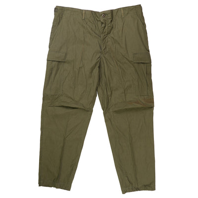 Reproduction USGI OG-107 Hot Weather Jungle Fatigue Pants