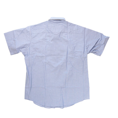 Deadstock Maternity Chambray Shirt