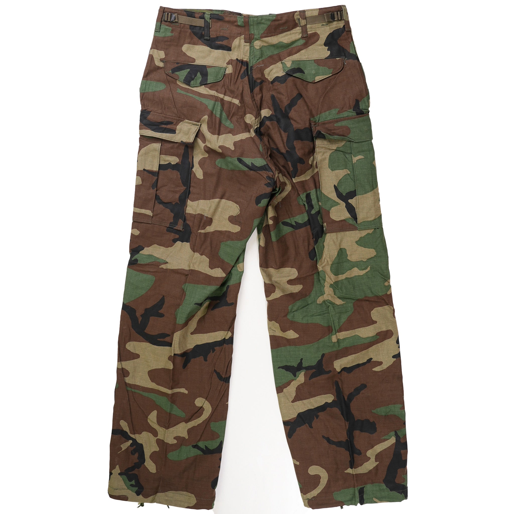 Deadstock USGI M81 Woodland M65 Field Pants