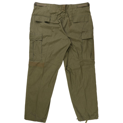 Reproduction USGI OG-107 Hot Weather Fatigue Pants