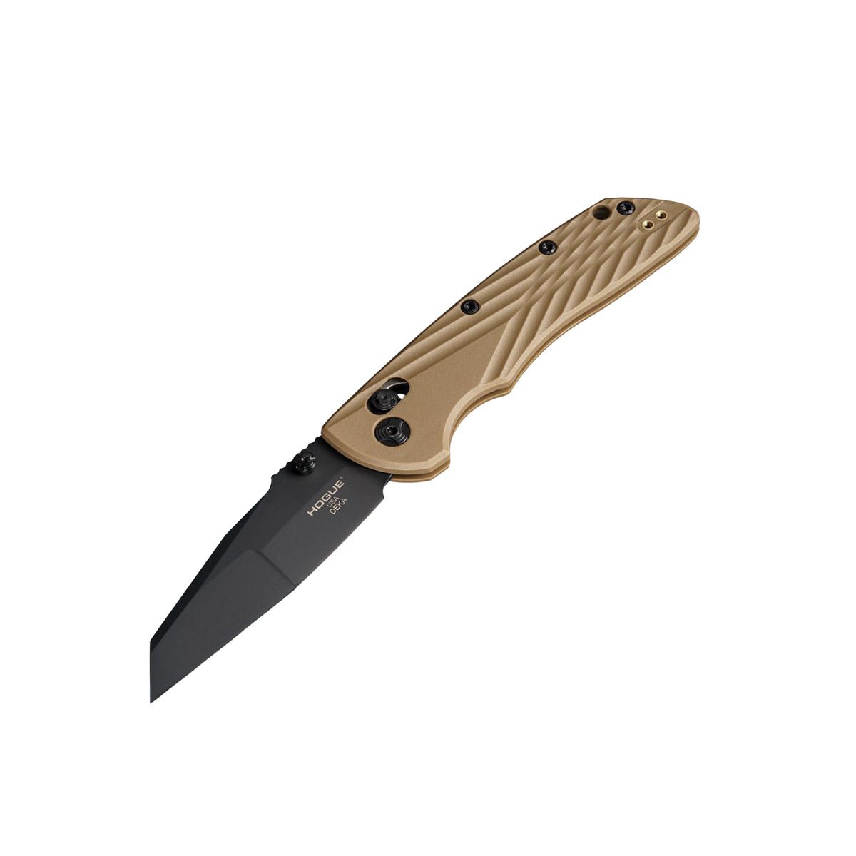 Hogue Deka ABLE Lock Knives
