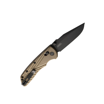 Hogue Deka ABLE Lock Knives