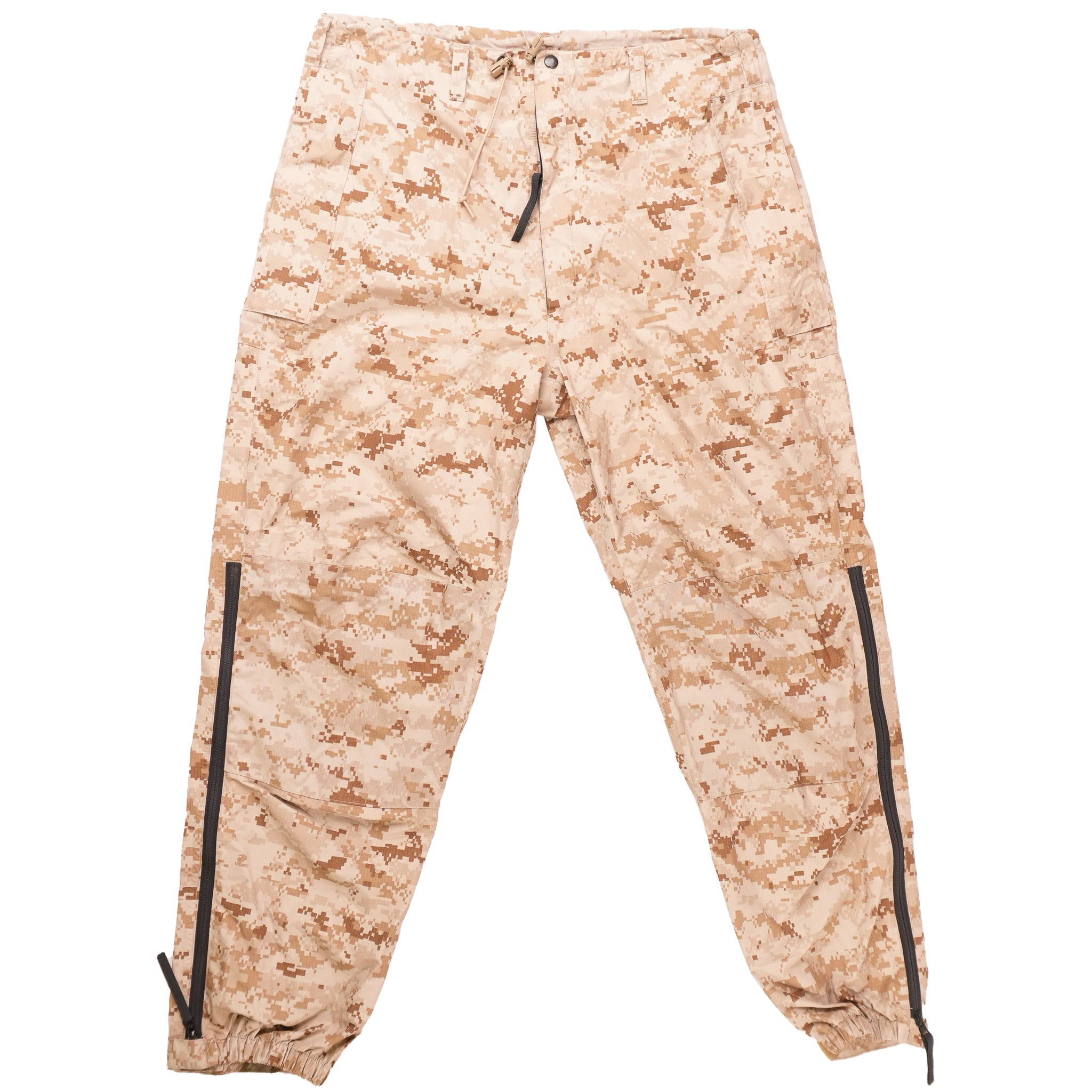 Issued USMC Desert MARPAT Exposure Pants