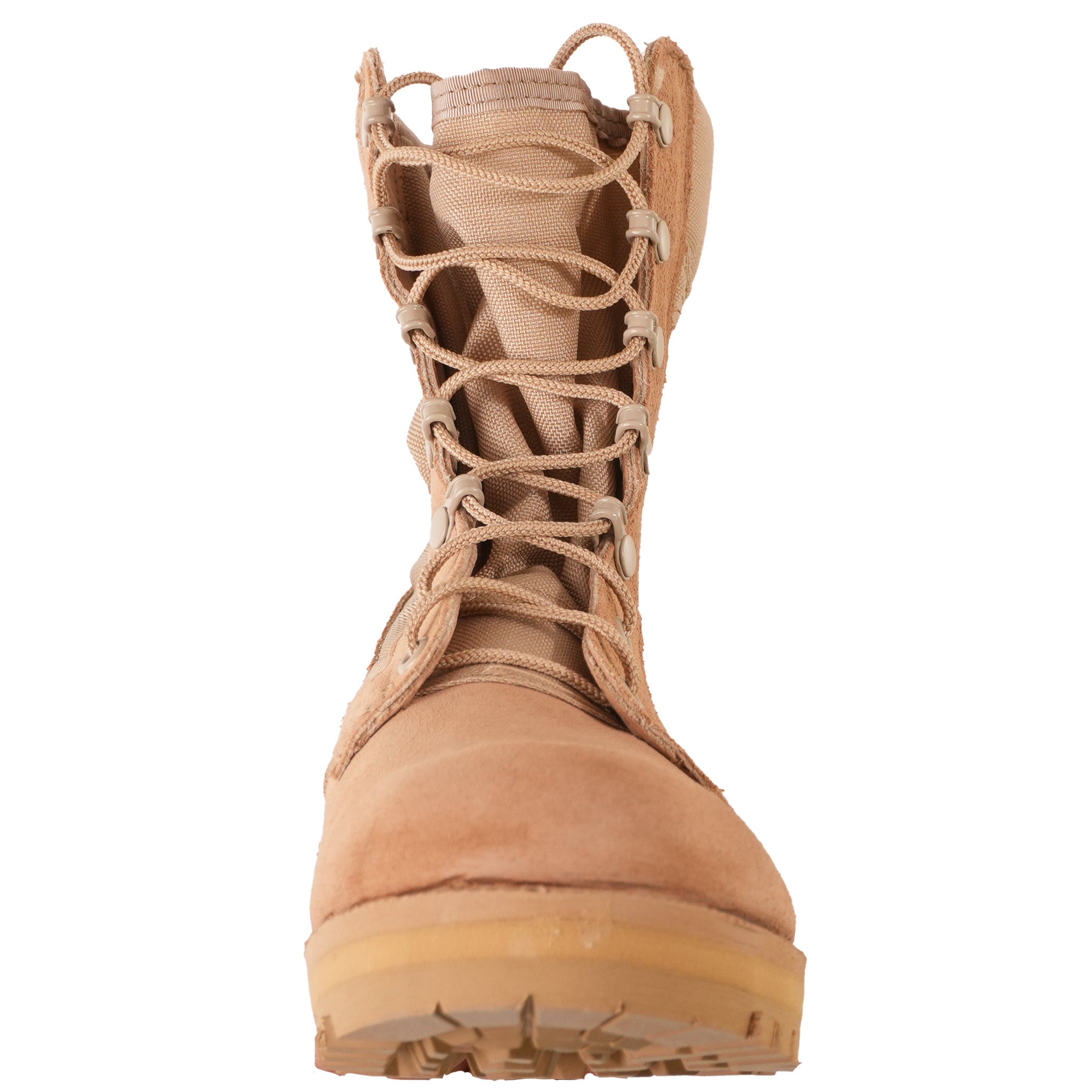 Unissued Hot Weather Combat Boot