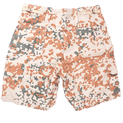 Issued Danish Desert m/84 Shorts