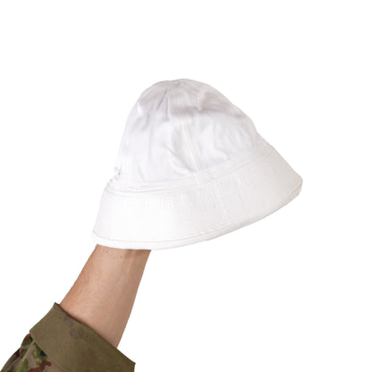 Issued Italian Navy Sailor Hat