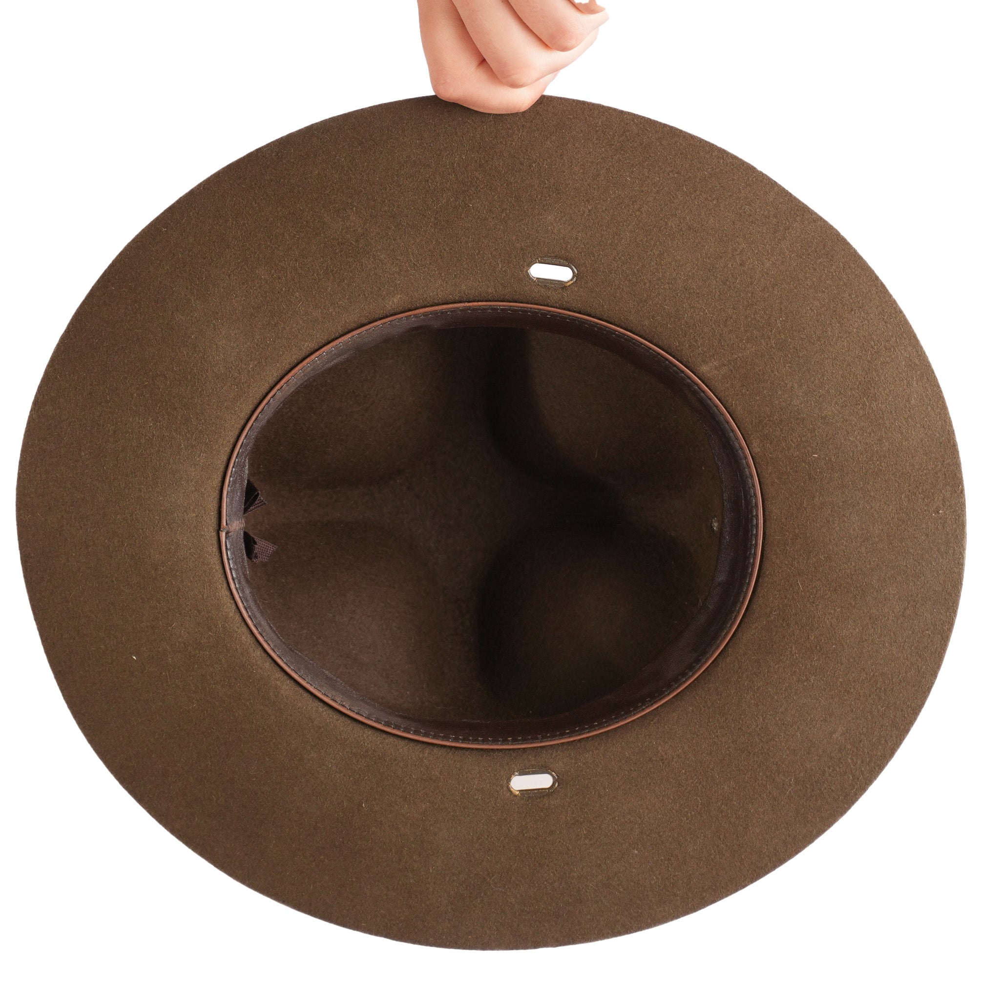 Issued USGI Drill Sergeant Hat