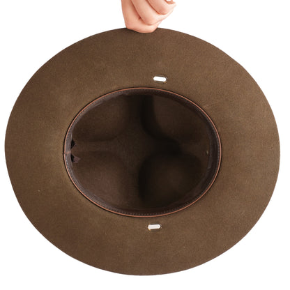 Issued USGI Drill Sergeant Hat