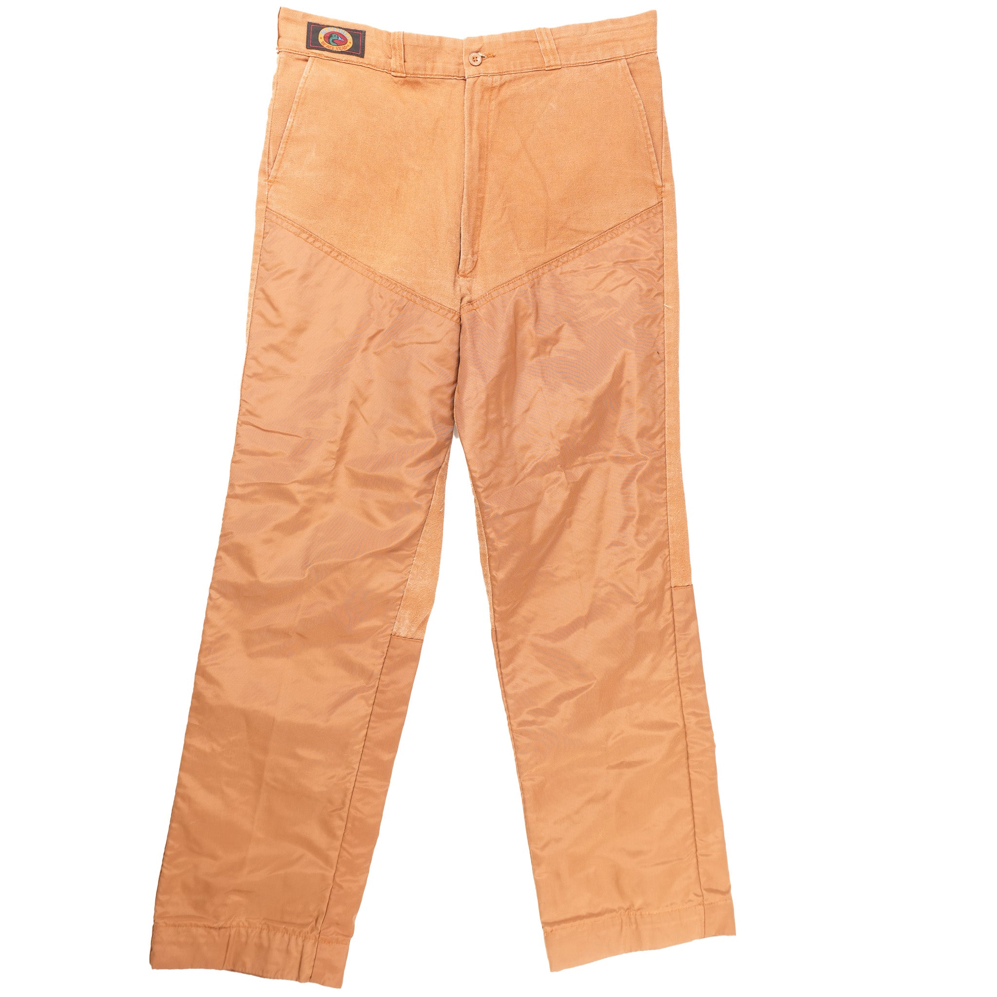 Assorted Duck Canvas Pants