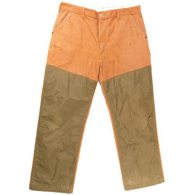 Assorted Duck Canvas Pants
