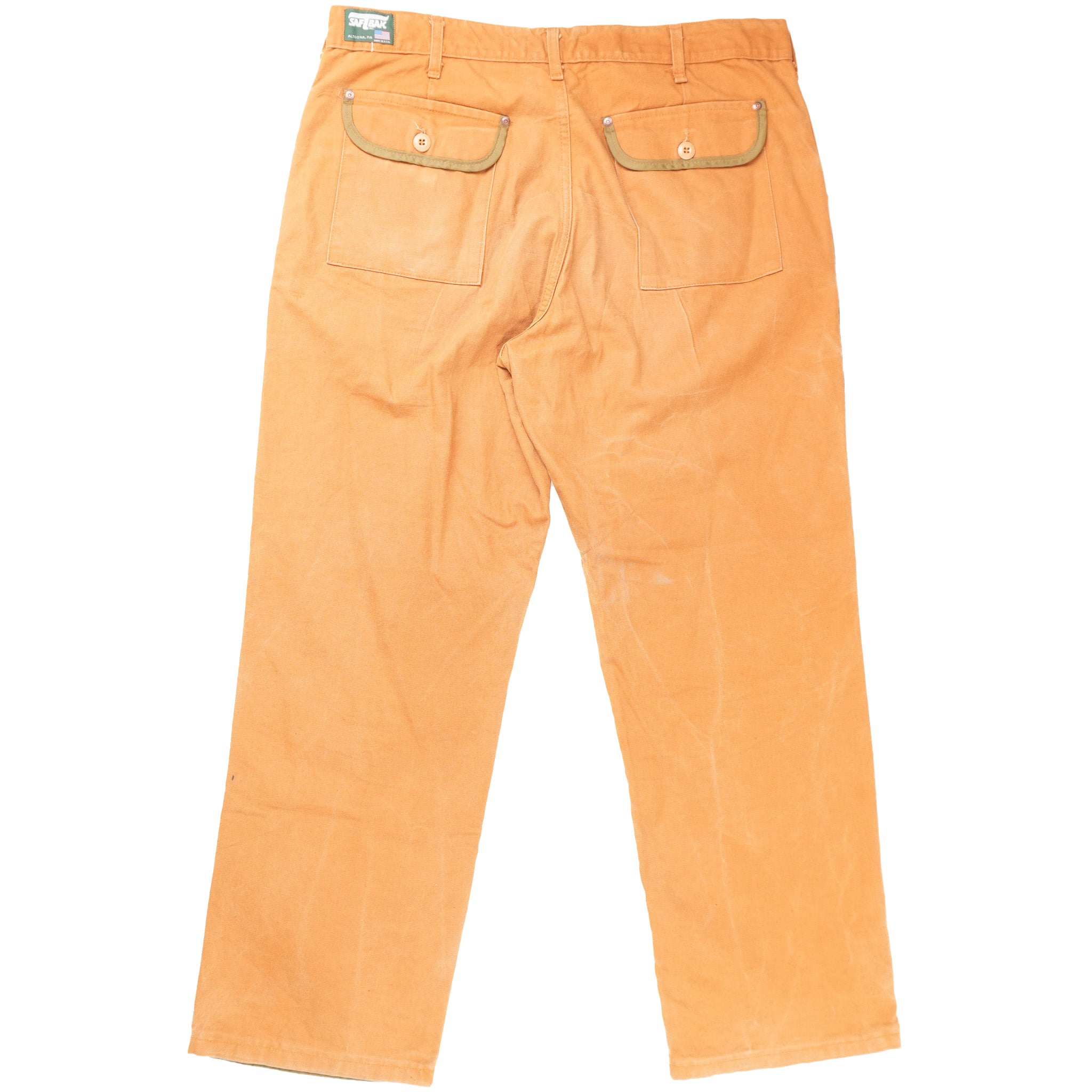 Assorted Duck Canvas Pants