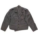 Dutch Battle Jacket