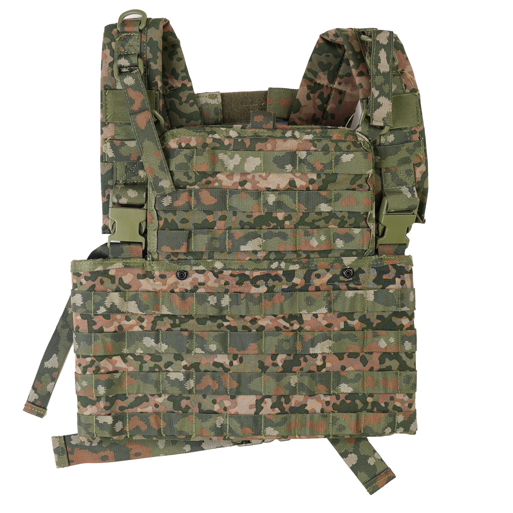 Unissued Dutch NFP MOLLE Chest Rig