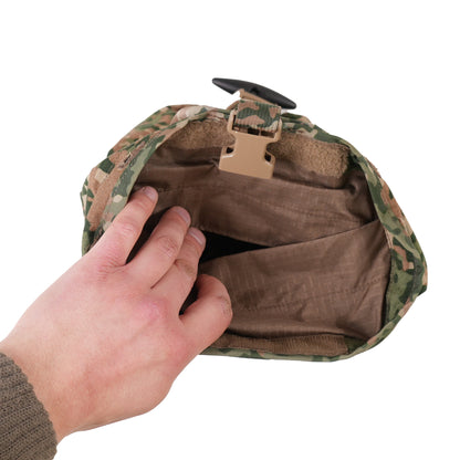 Assorted Dutch NFP MOLLE Pouches