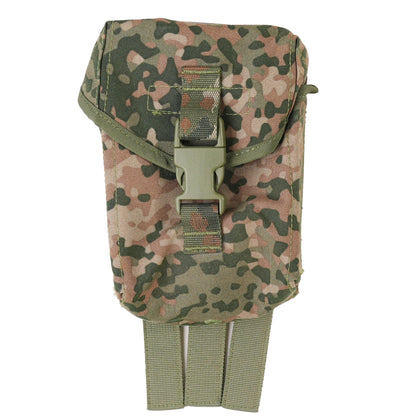 Assorted Dutch NFP MOLLE Pouches