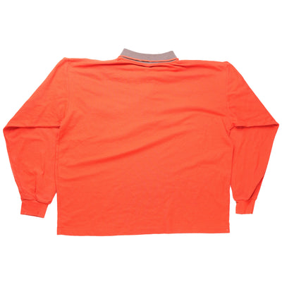 Issued Dutch Polo