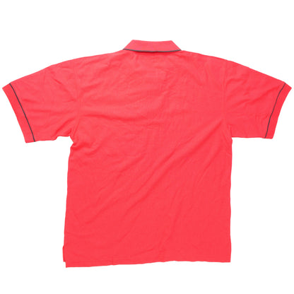 Issued Dutch Security Team Polo Shirt