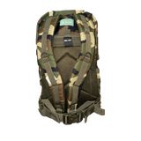 Mil-Tec Woodland Large Assault Pack