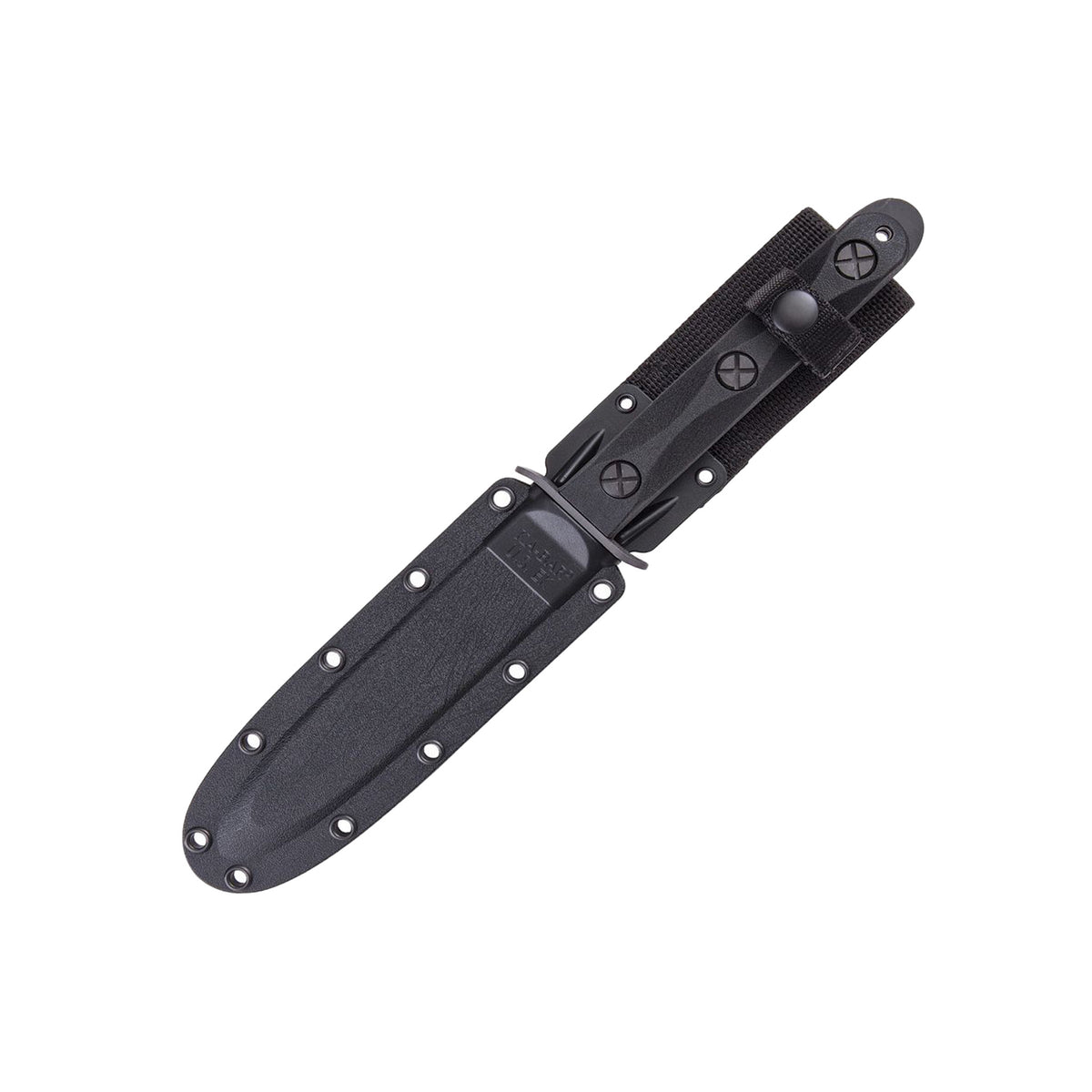 Ek Commando Knife Model 4