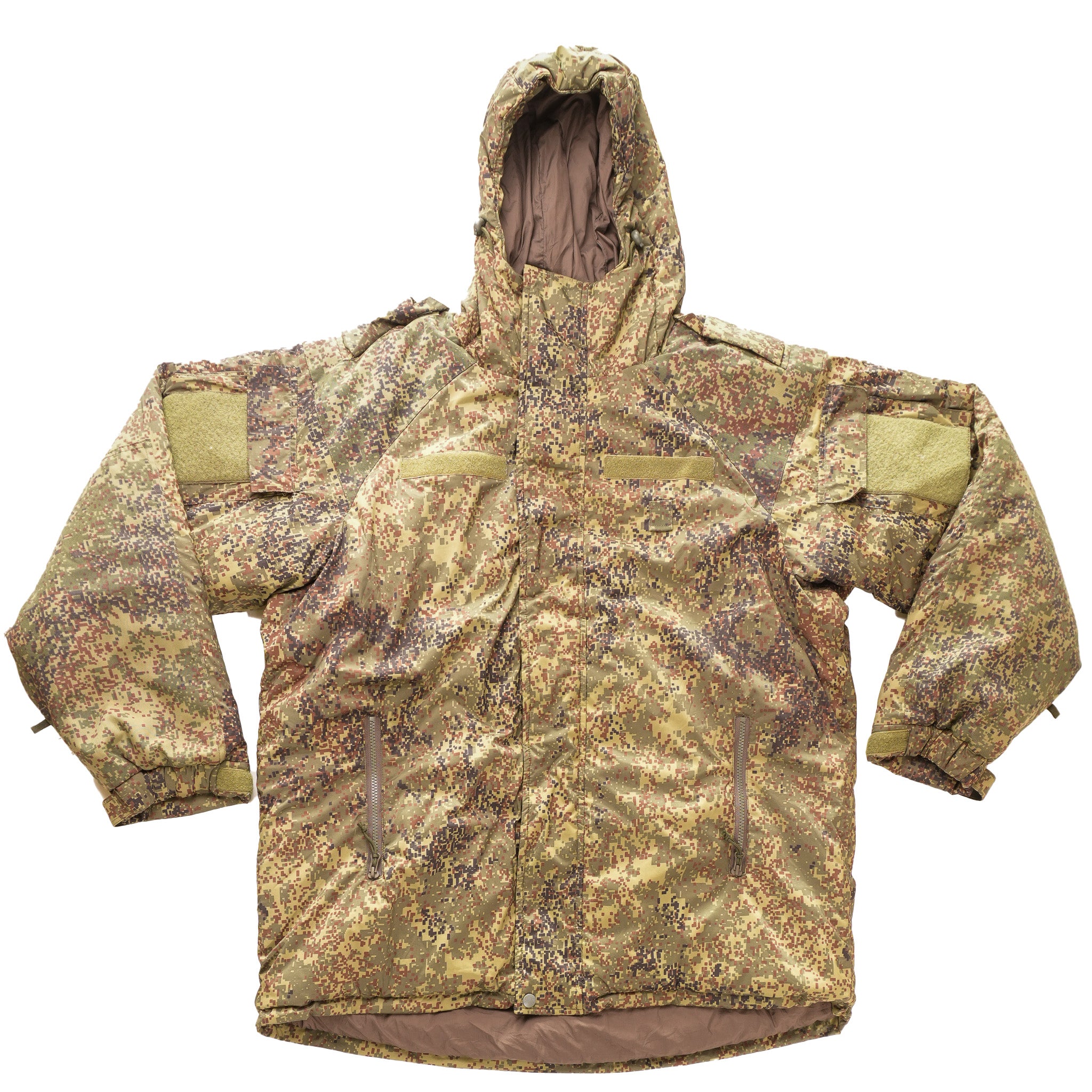 Unissued Russian "ECWCS-nik" Level 6 Jacket